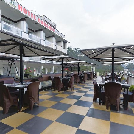 Darshan Resorts Pvt Ltd Ooty Luaran gambar