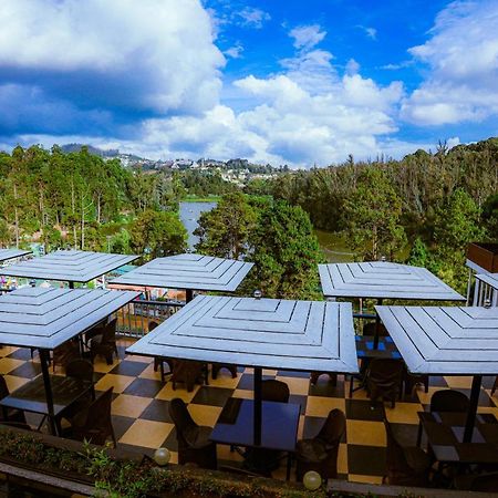 Darshan Resorts Pvt Ltd Ooty Luaran gambar