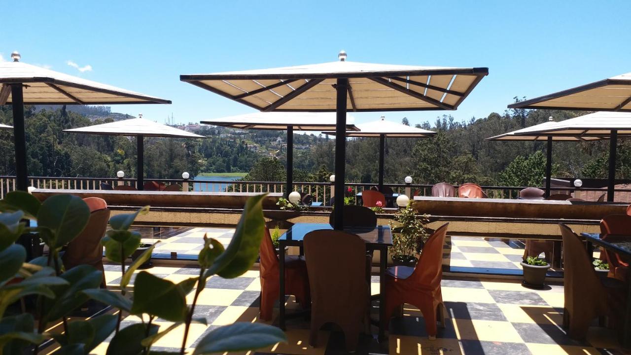 Darshan Resorts Pvt Ltd Ooty Luaran gambar