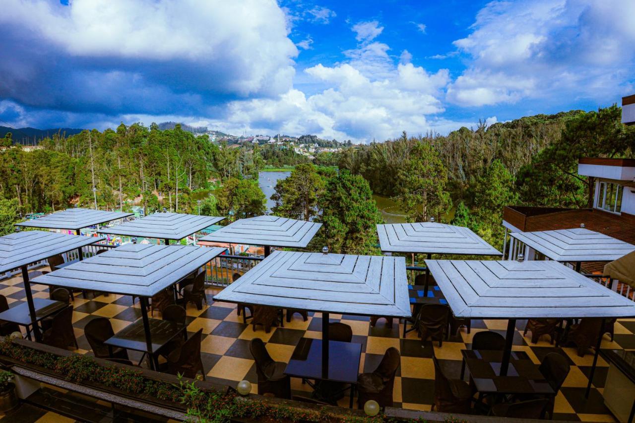 Darshan Resorts Pvt Ltd Ooty Luaran gambar