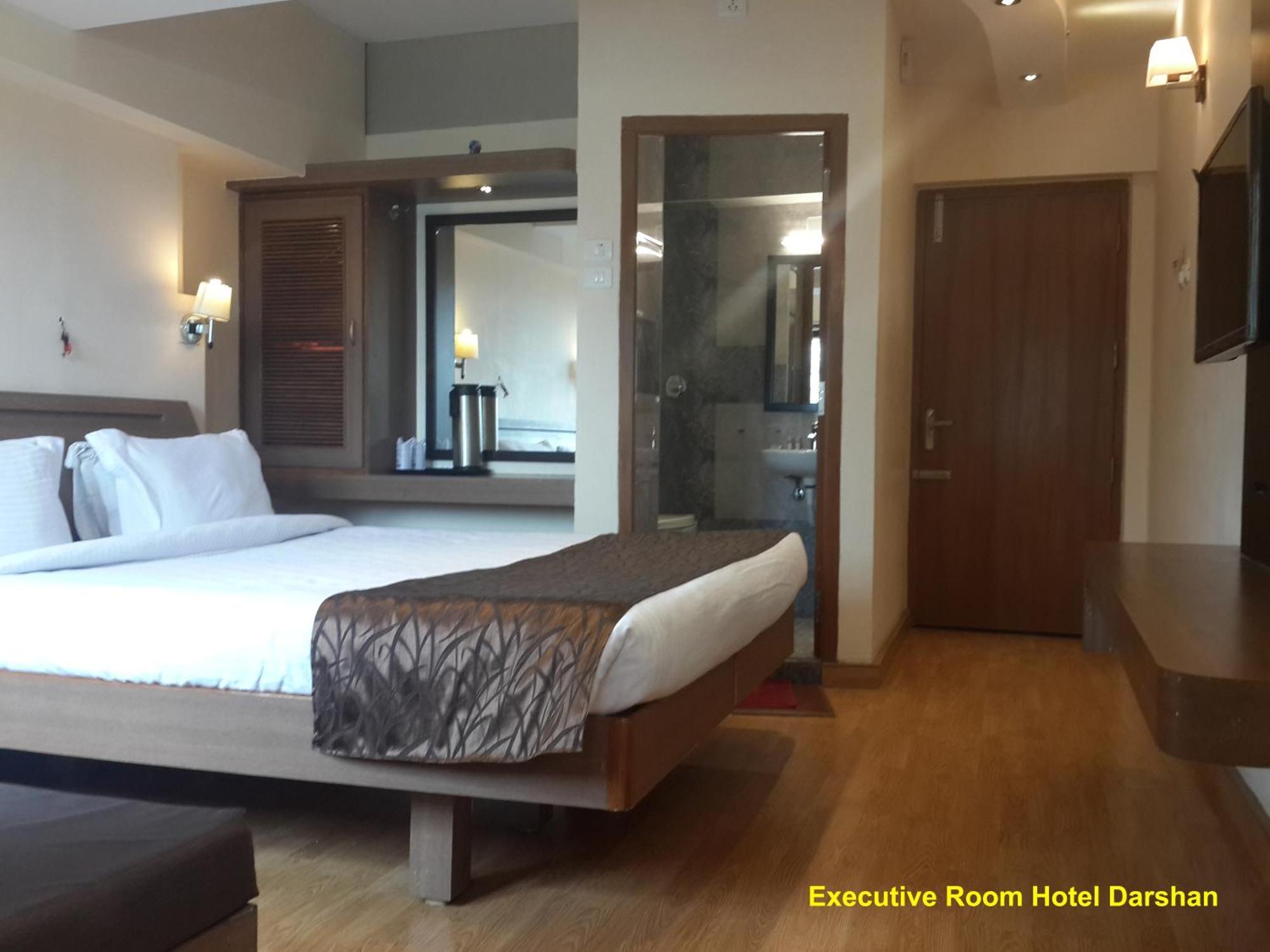 Darshan Resorts Pvt Ltd Ooty Luaran gambar