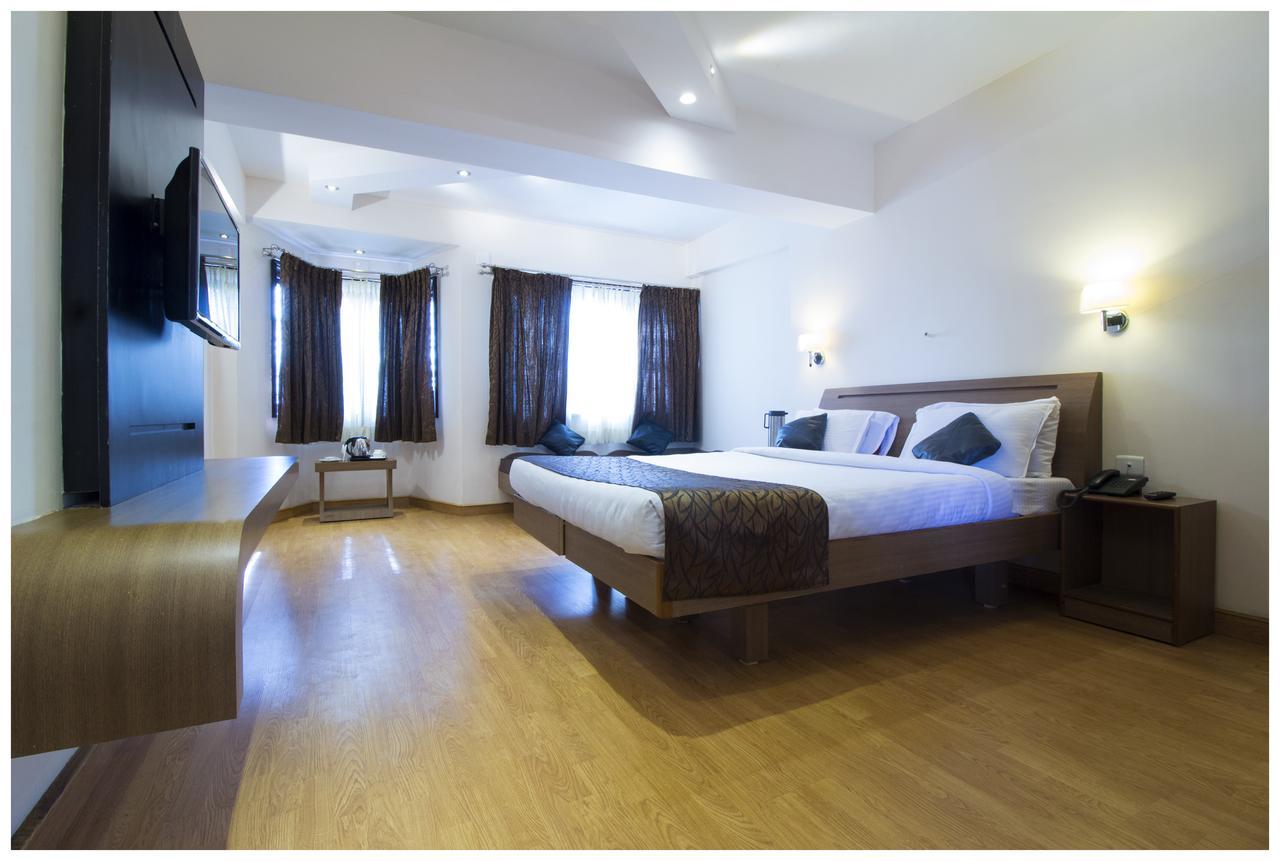 Darshan Resorts Pvt Ltd Ooty Luaran gambar