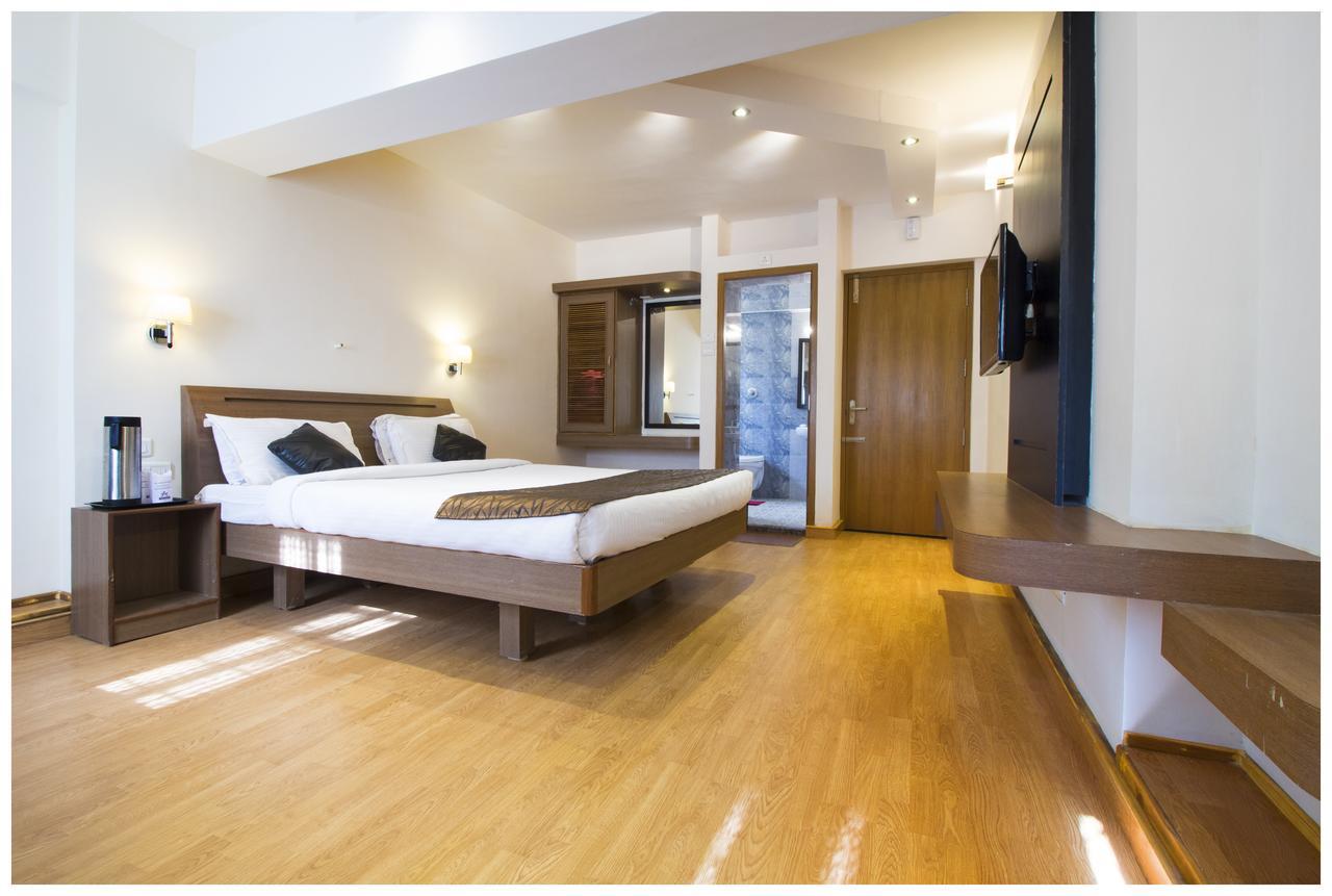 Darshan Resorts Pvt Ltd Ooty Luaran gambar