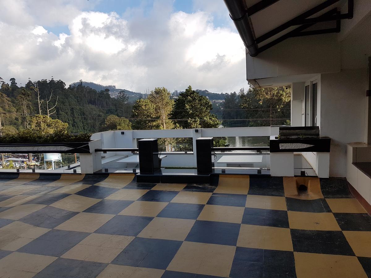 Darshan Resorts Pvt Ltd Ooty Luaran gambar