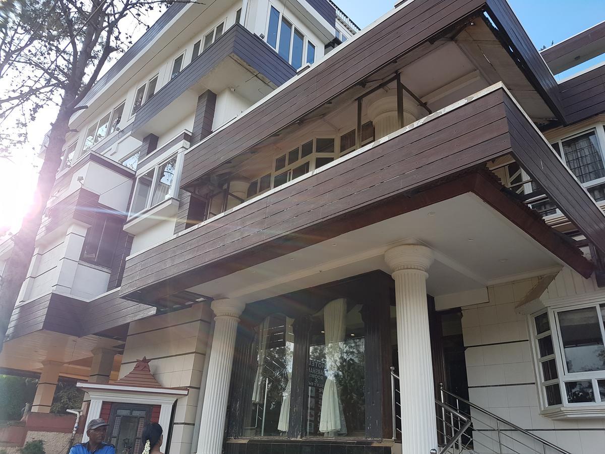 Darshan Resorts Pvt Ltd Ooty Luaran gambar