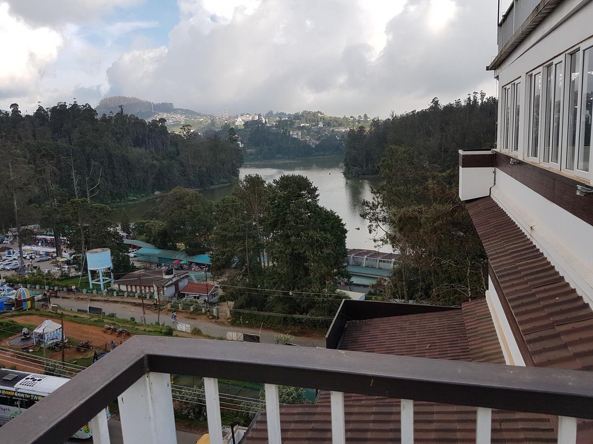 Darshan Resorts Pvt Ltd Ooty Luaran gambar