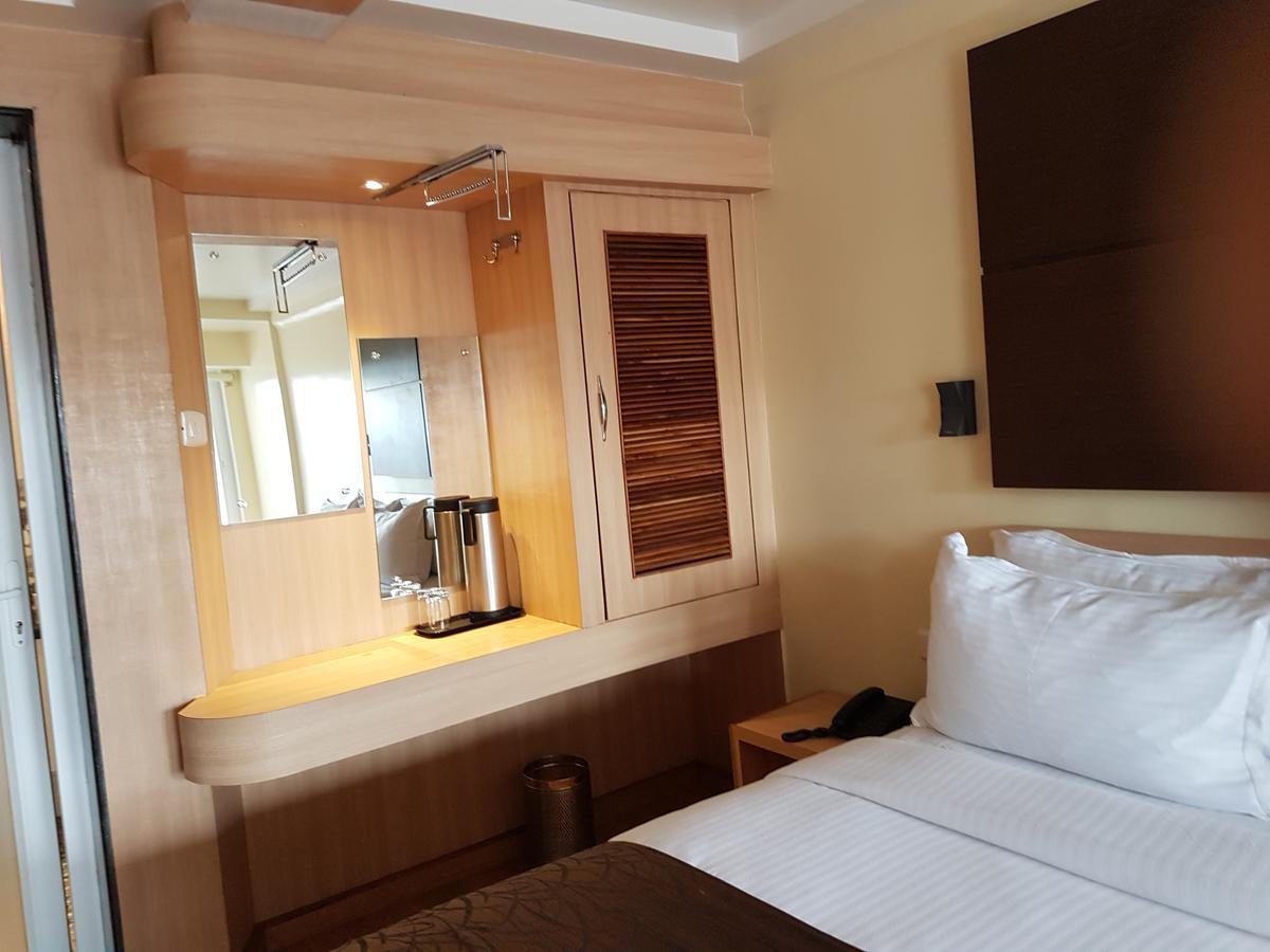 Darshan Resorts Pvt Ltd Ooty Luaran gambar