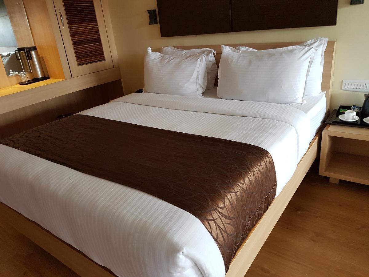 Darshan Resorts Pvt Ltd Ooty Luaran gambar