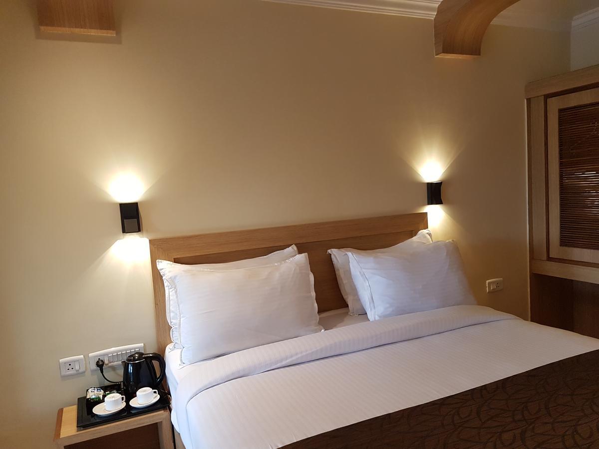 Darshan Resorts Pvt Ltd Ooty Luaran gambar