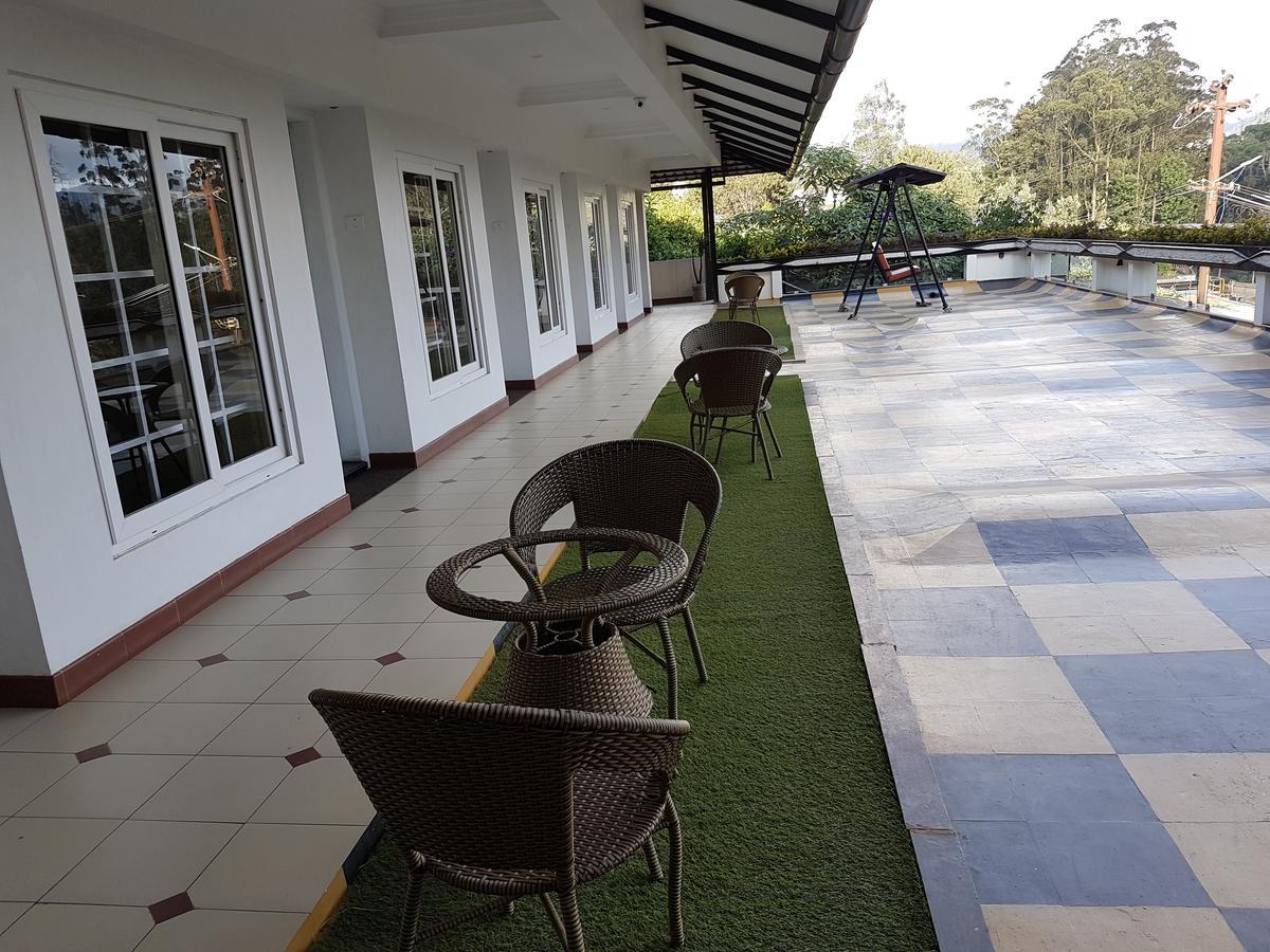 Darshan Resorts Pvt Ltd Ooty Luaran gambar