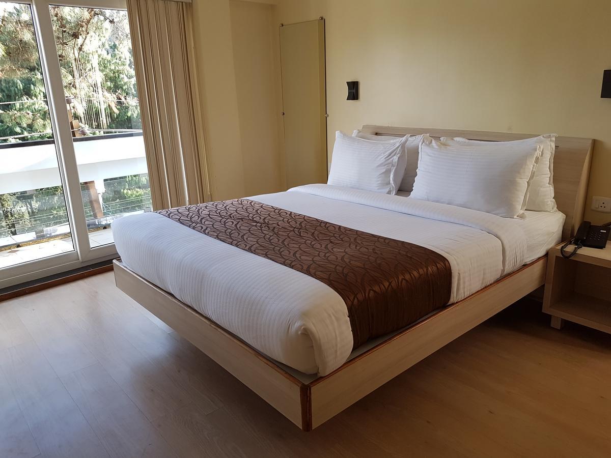 Darshan Resorts Pvt Ltd Ooty Luaran gambar