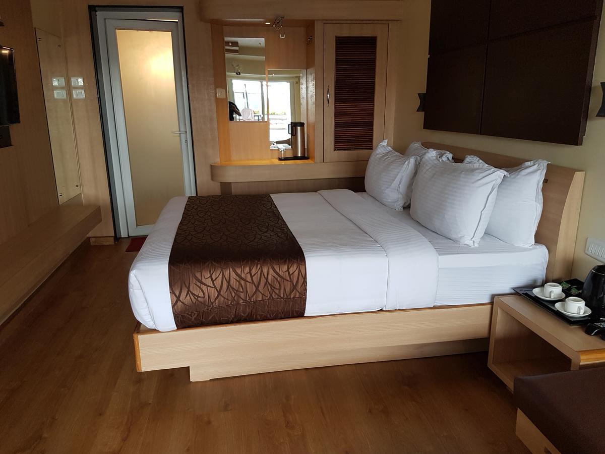 Darshan Resorts Pvt Ltd Ooty Luaran gambar
