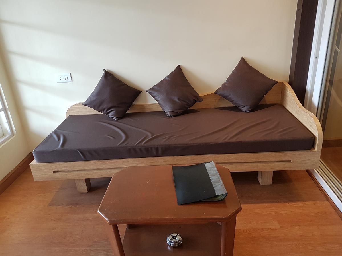 Darshan Resorts Pvt Ltd Ooty Luaran gambar