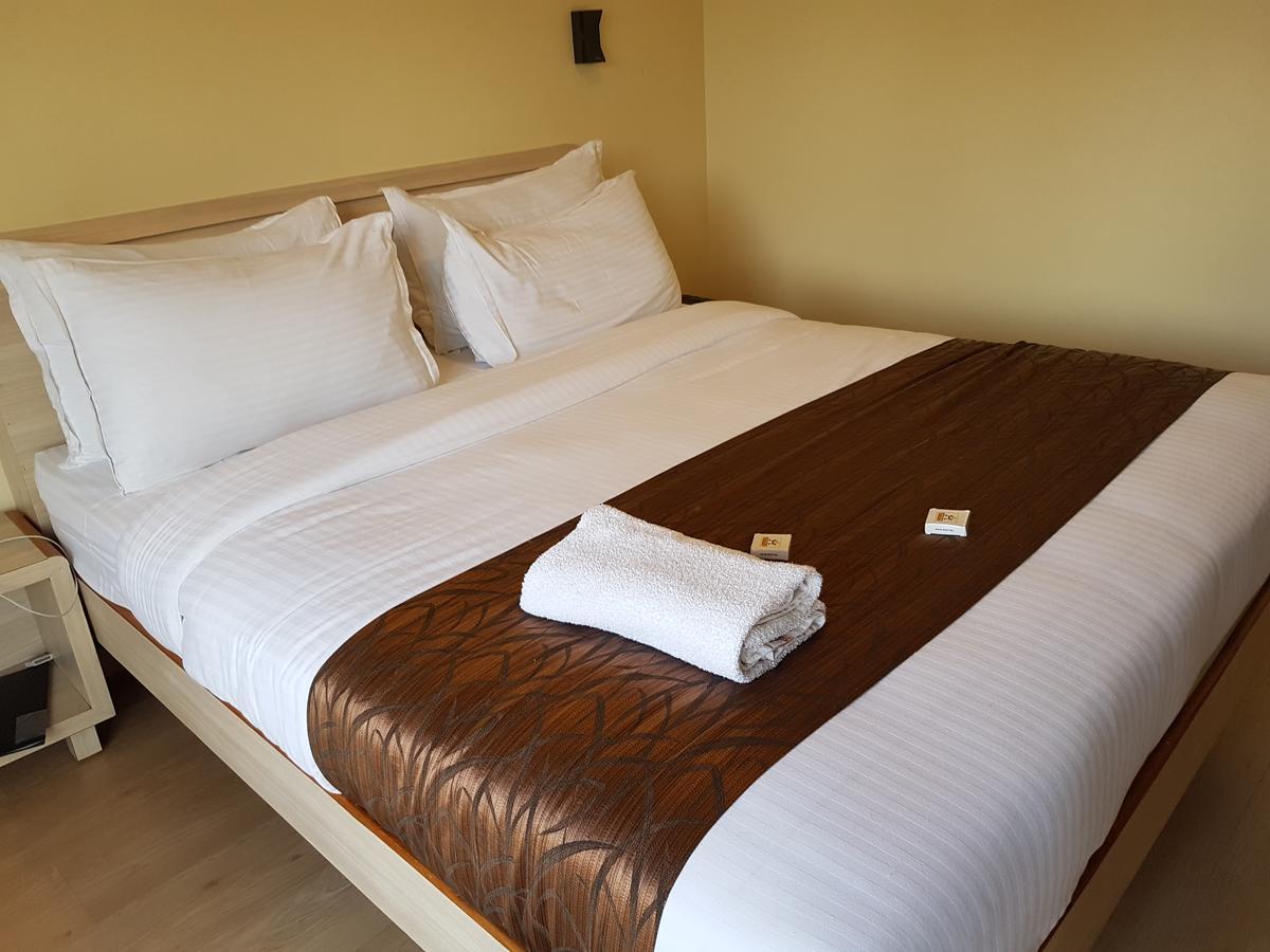 Darshan Resorts Pvt Ltd Ooty Luaran gambar