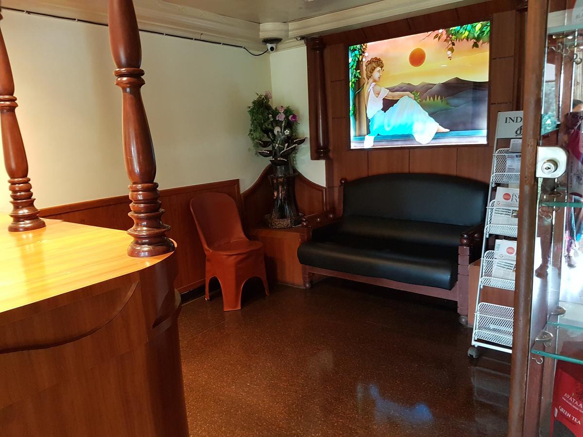 Darshan Resorts Pvt Ltd Ooty Luaran gambar