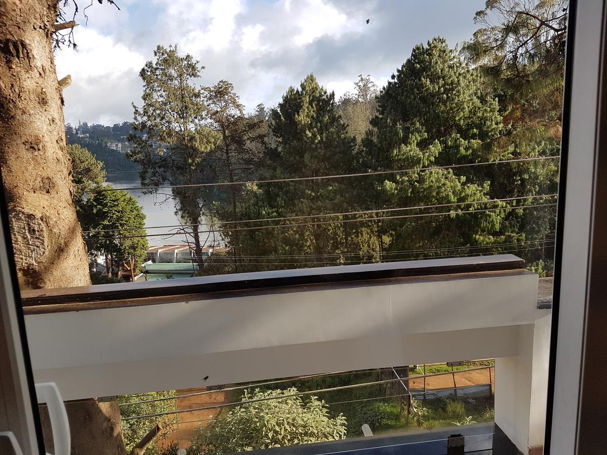 Darshan Resorts Pvt Ltd Ooty Luaran gambar