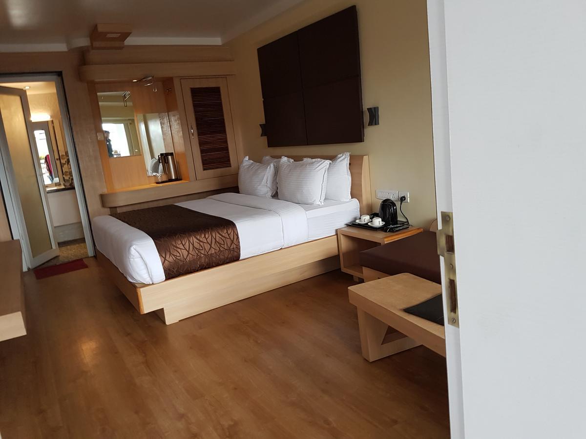 Darshan Resorts Pvt Ltd Ooty Luaran gambar