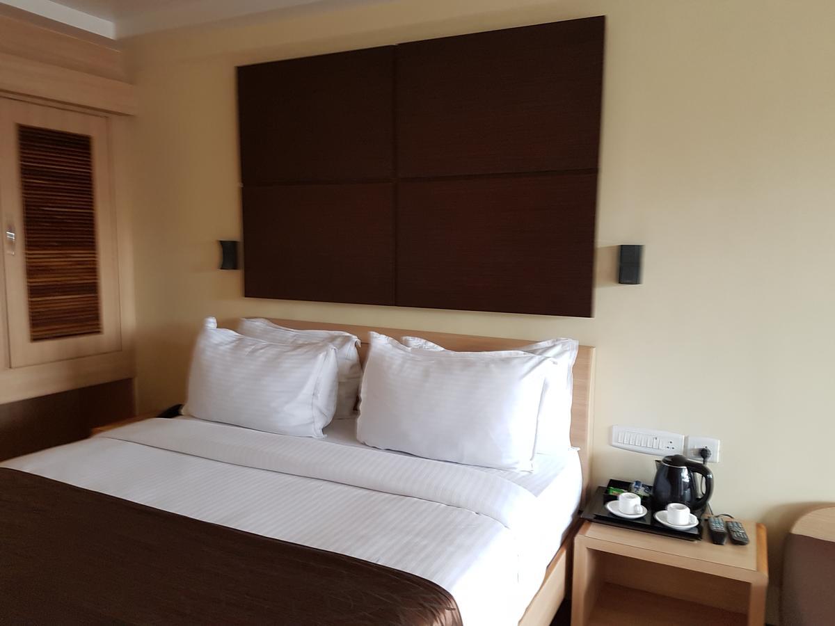 Darshan Resorts Pvt Ltd Ooty Luaran gambar