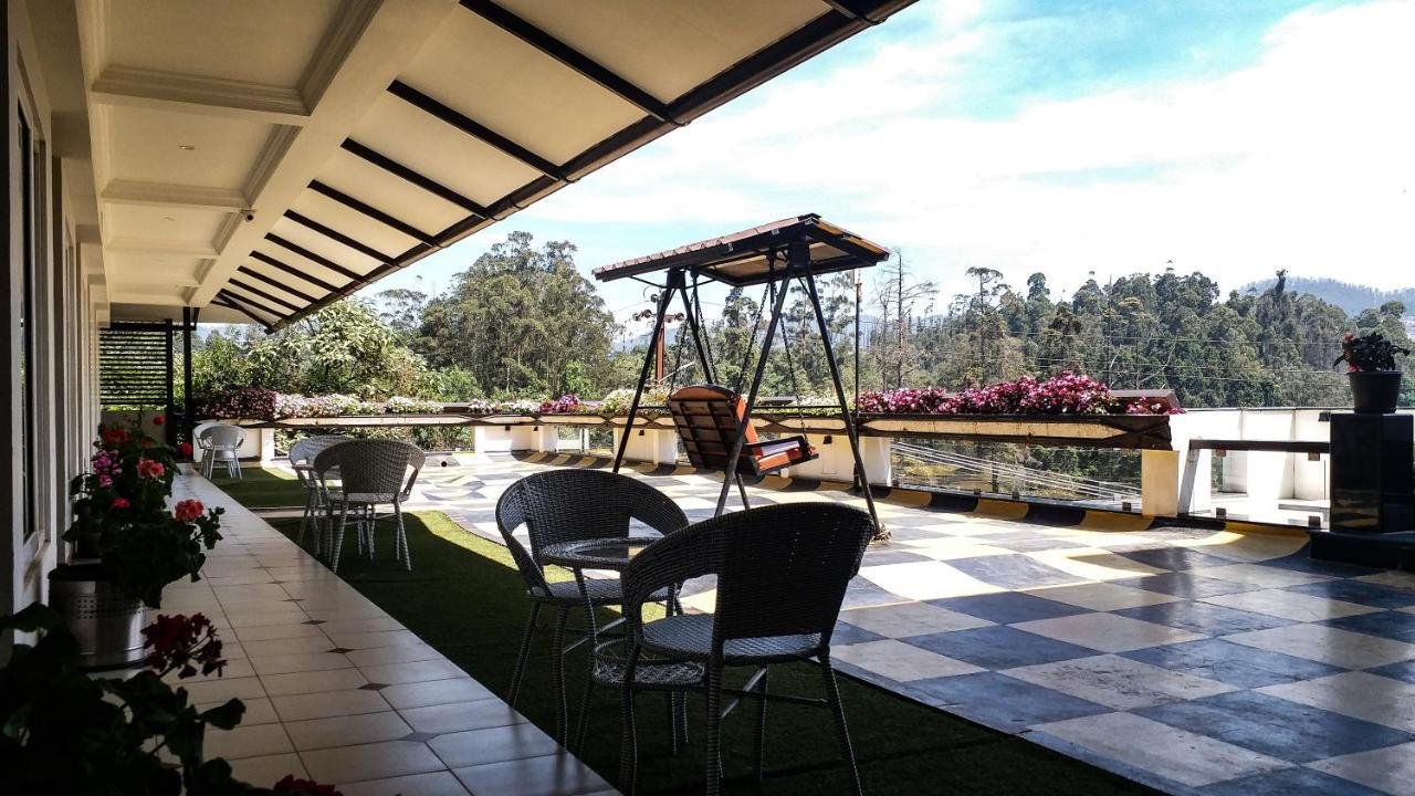 Darshan Resorts Pvt Ltd Ooty Luaran gambar