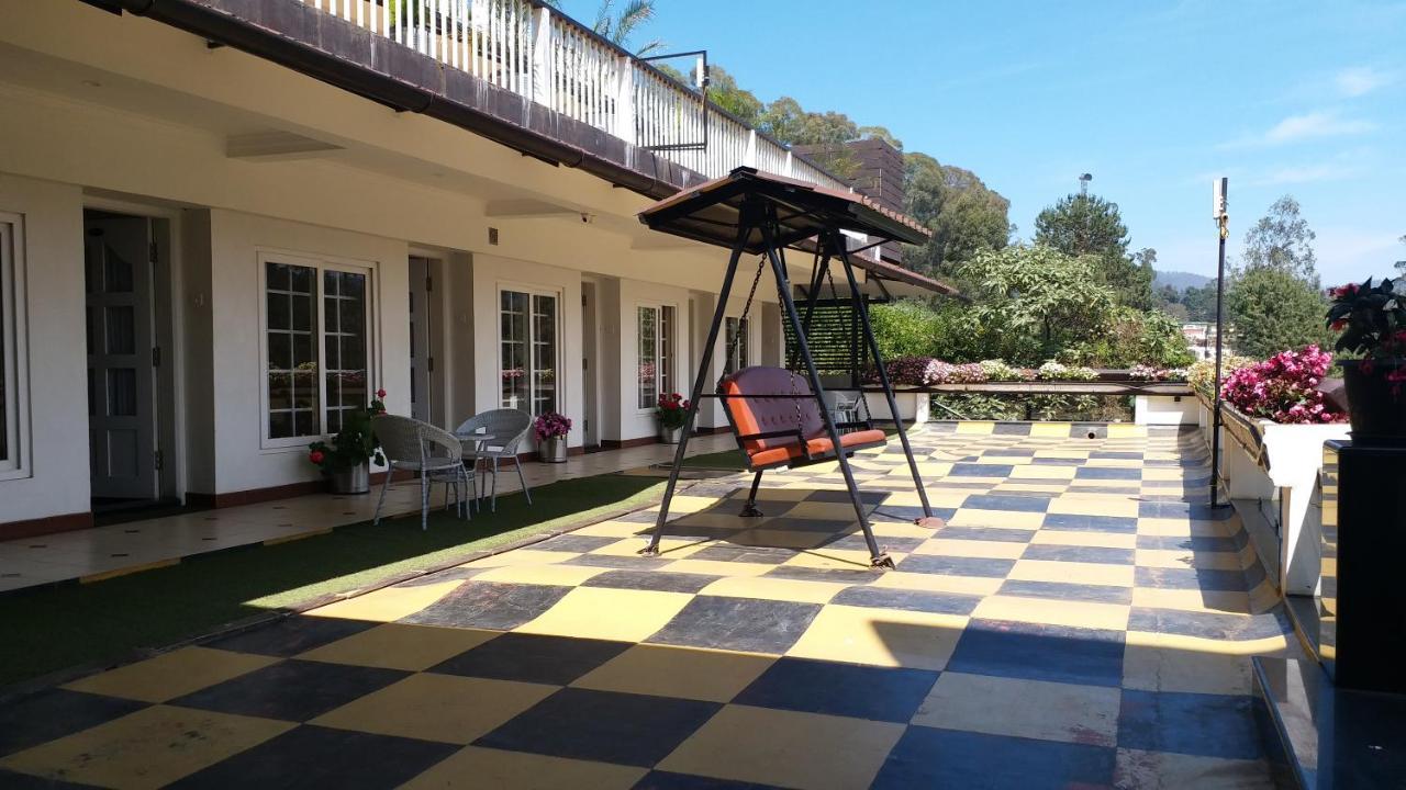 Darshan Resorts Pvt Ltd Ooty Luaran gambar