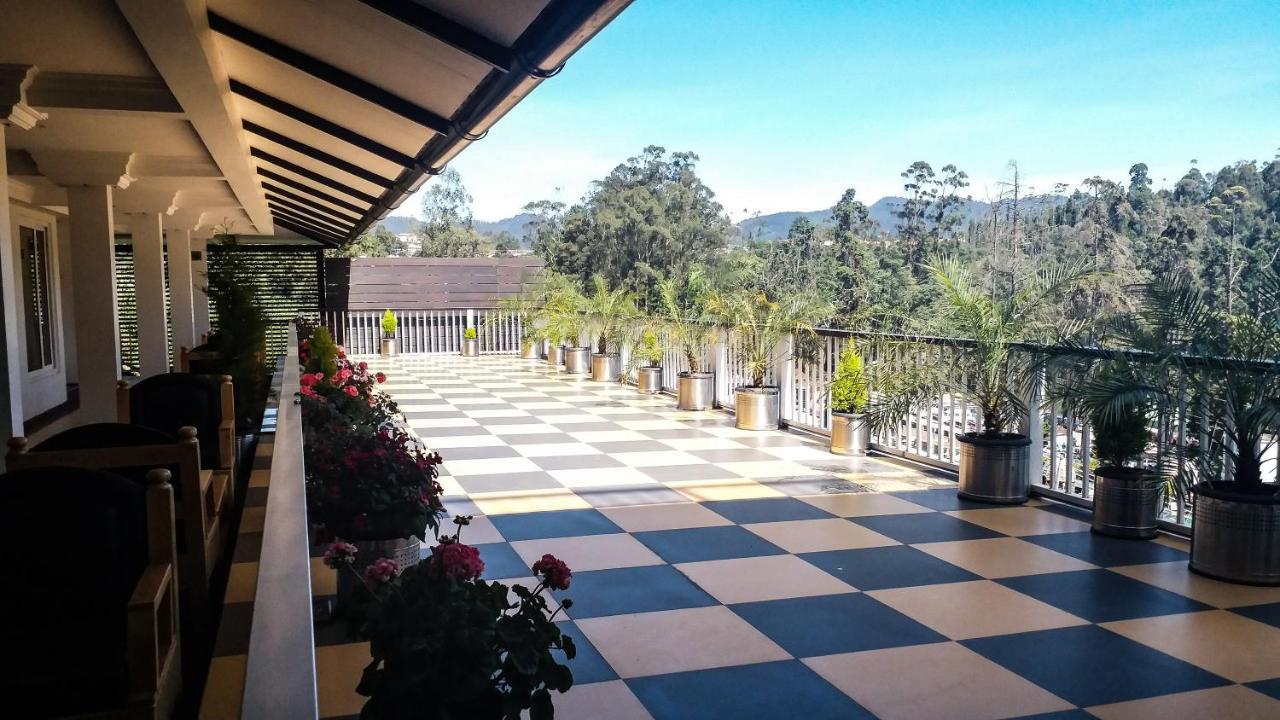 Darshan Resorts Pvt Ltd Ooty Luaran gambar