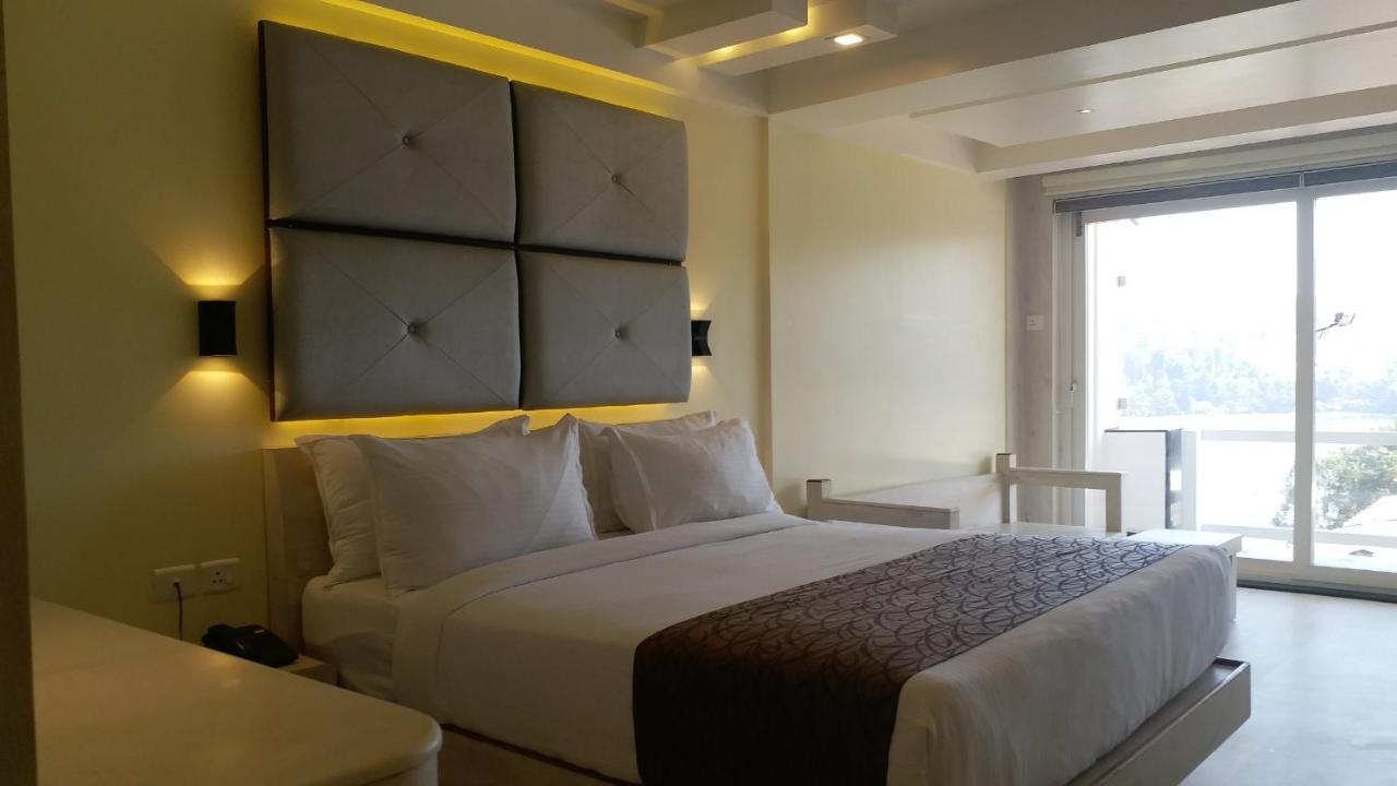 Darshan Resorts Pvt Ltd Ooty Luaran gambar