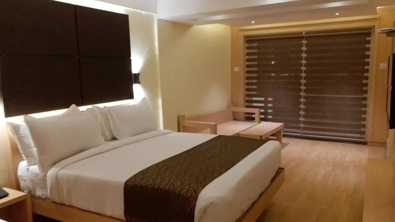 Darshan Resorts Pvt Ltd Ooty Luaran gambar