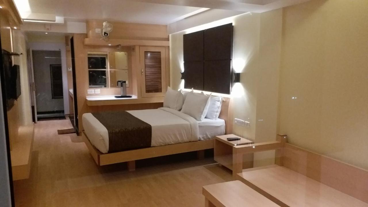 Darshan Resorts Pvt Ltd Ooty Luaran gambar