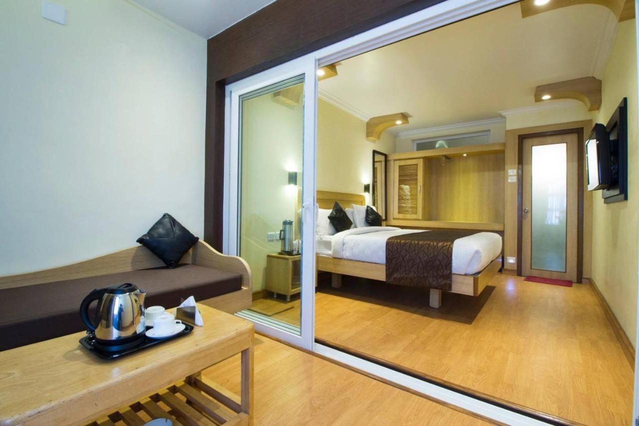 Darshan Resorts Pvt Ltd Ooty Luaran gambar