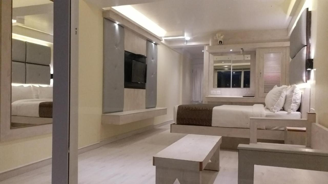 Darshan Resorts Pvt Ltd Ooty Luaran gambar