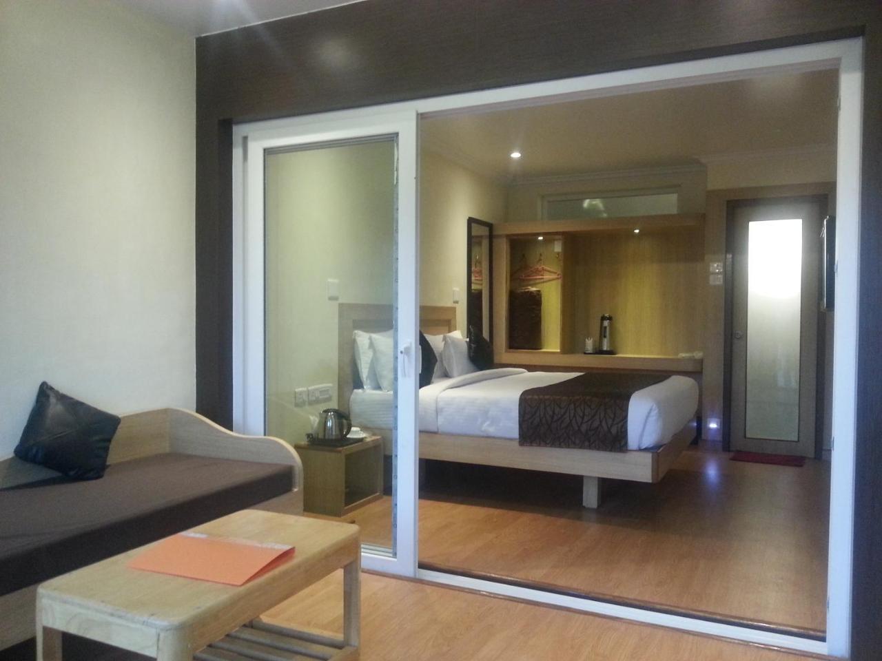 Darshan Resorts Pvt Ltd Ooty Luaran gambar