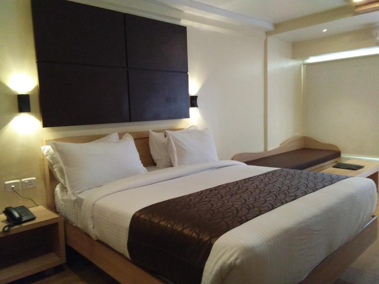 Darshan Resorts Pvt Ltd Ooty Luaran gambar
