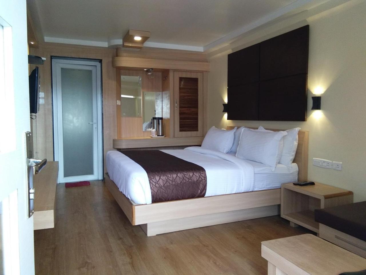 Darshan Resorts Pvt Ltd Ooty Luaran gambar
