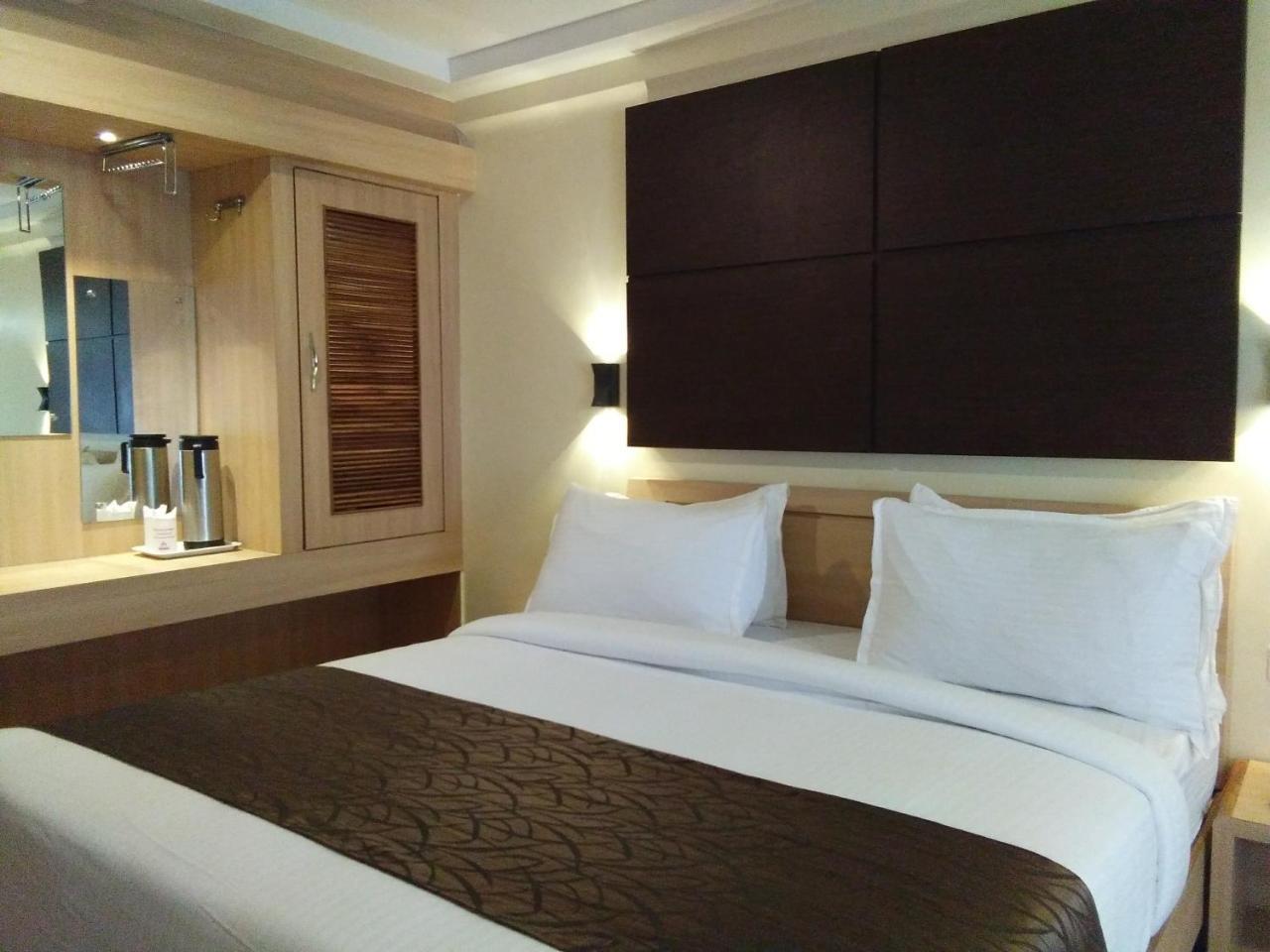 Darshan Resorts Pvt Ltd Ooty Luaran gambar