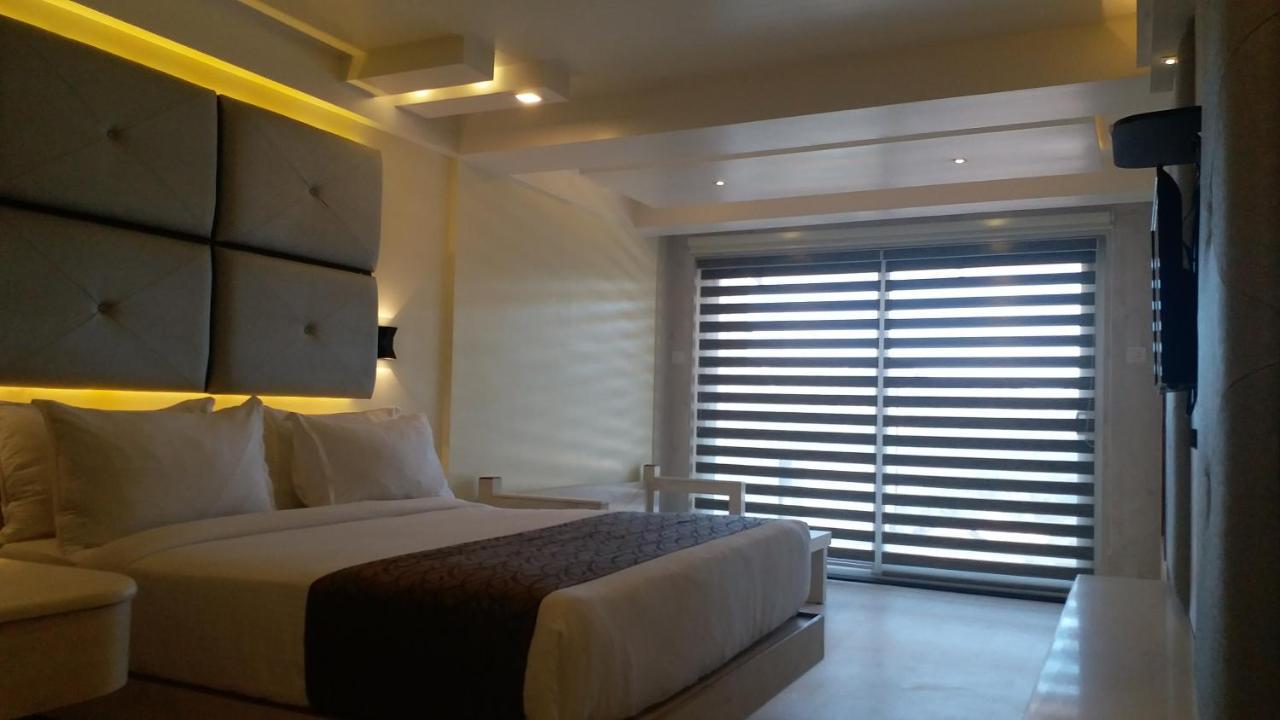 Darshan Resorts Pvt Ltd Ooty Luaran gambar