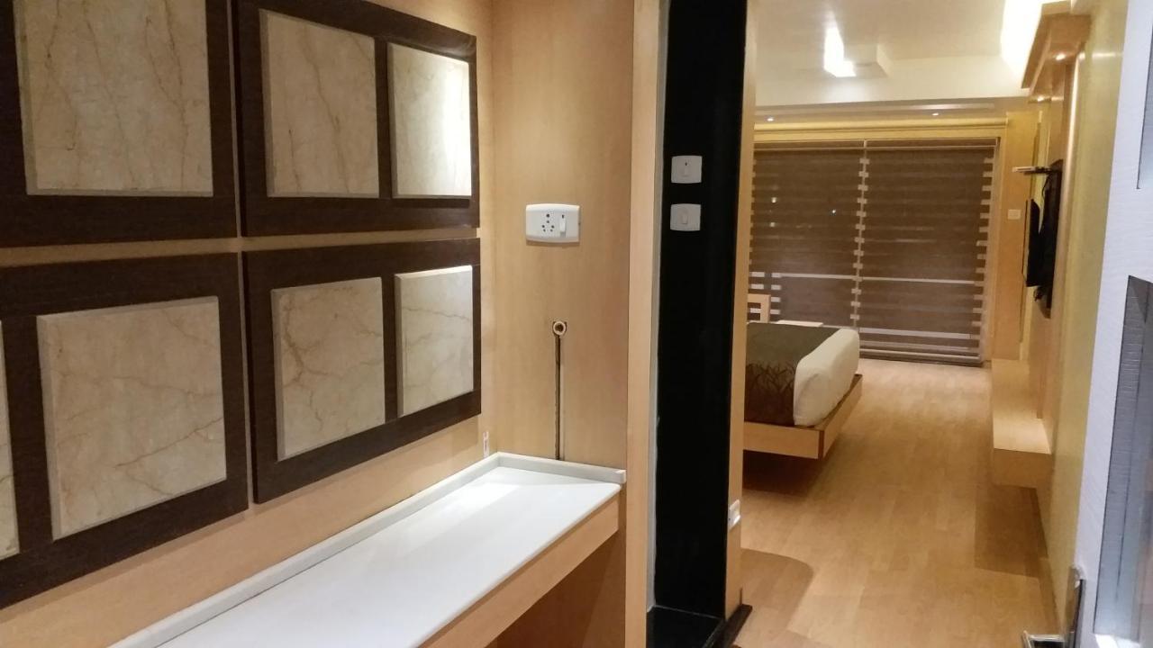 Darshan Resorts Pvt Ltd Ooty Luaran gambar
