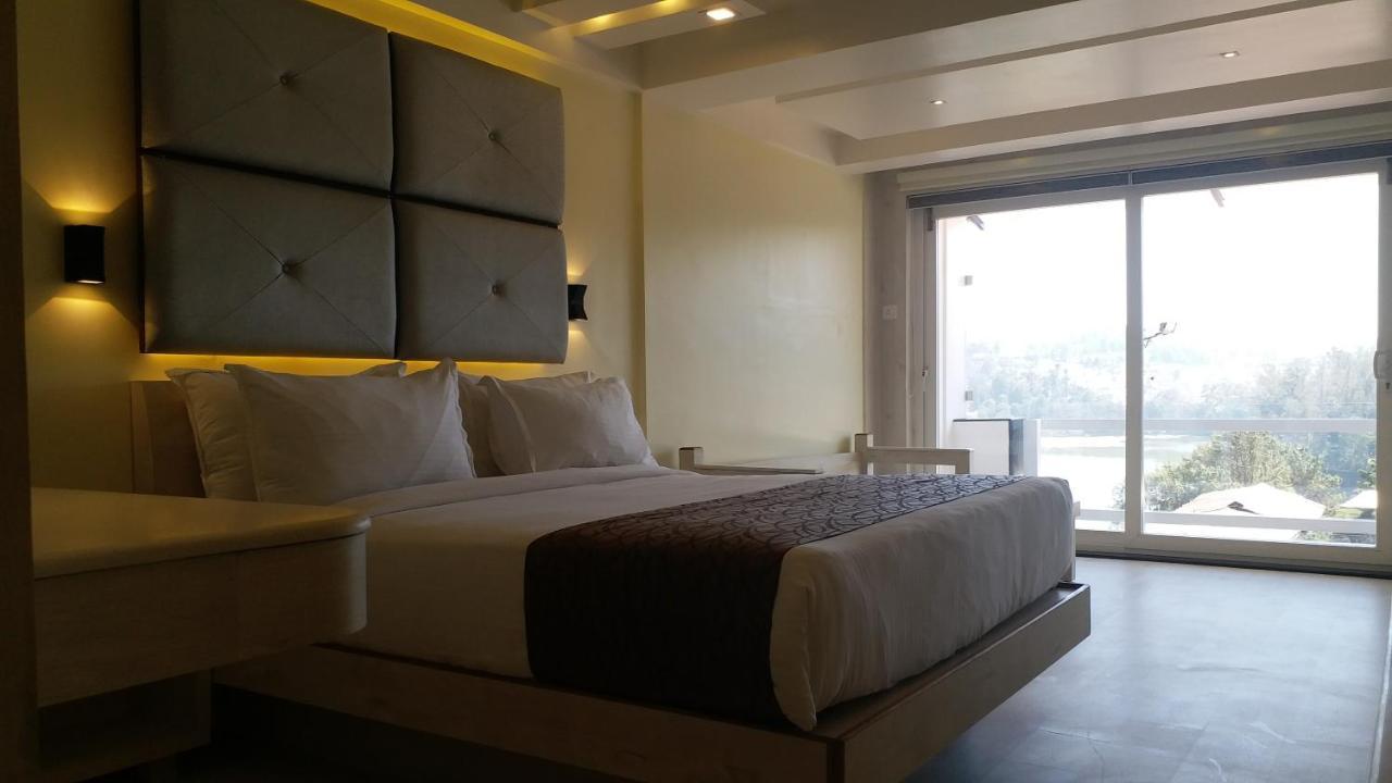 Darshan Resorts Pvt Ltd Ooty Luaran gambar
