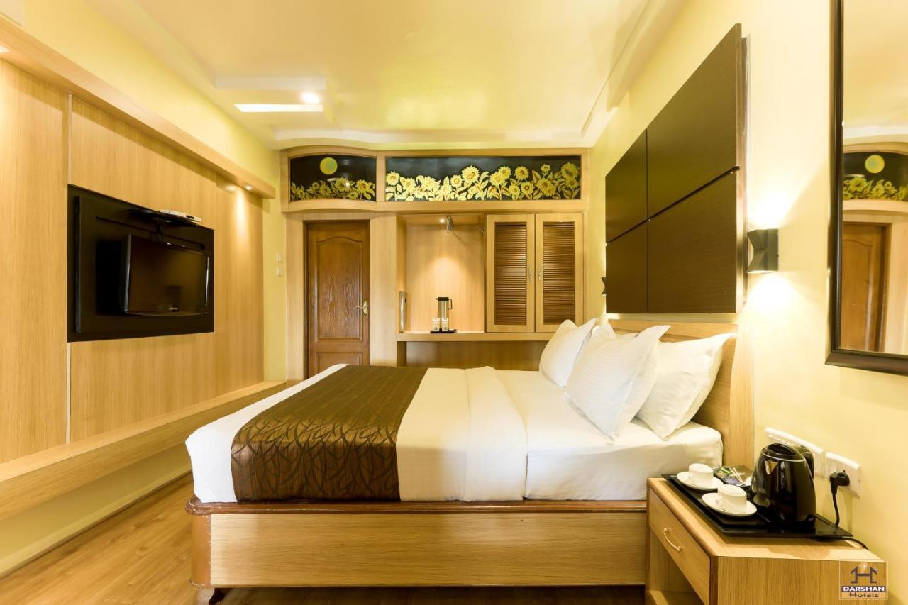 Darshan Resorts Pvt Ltd Ooty Luaran gambar