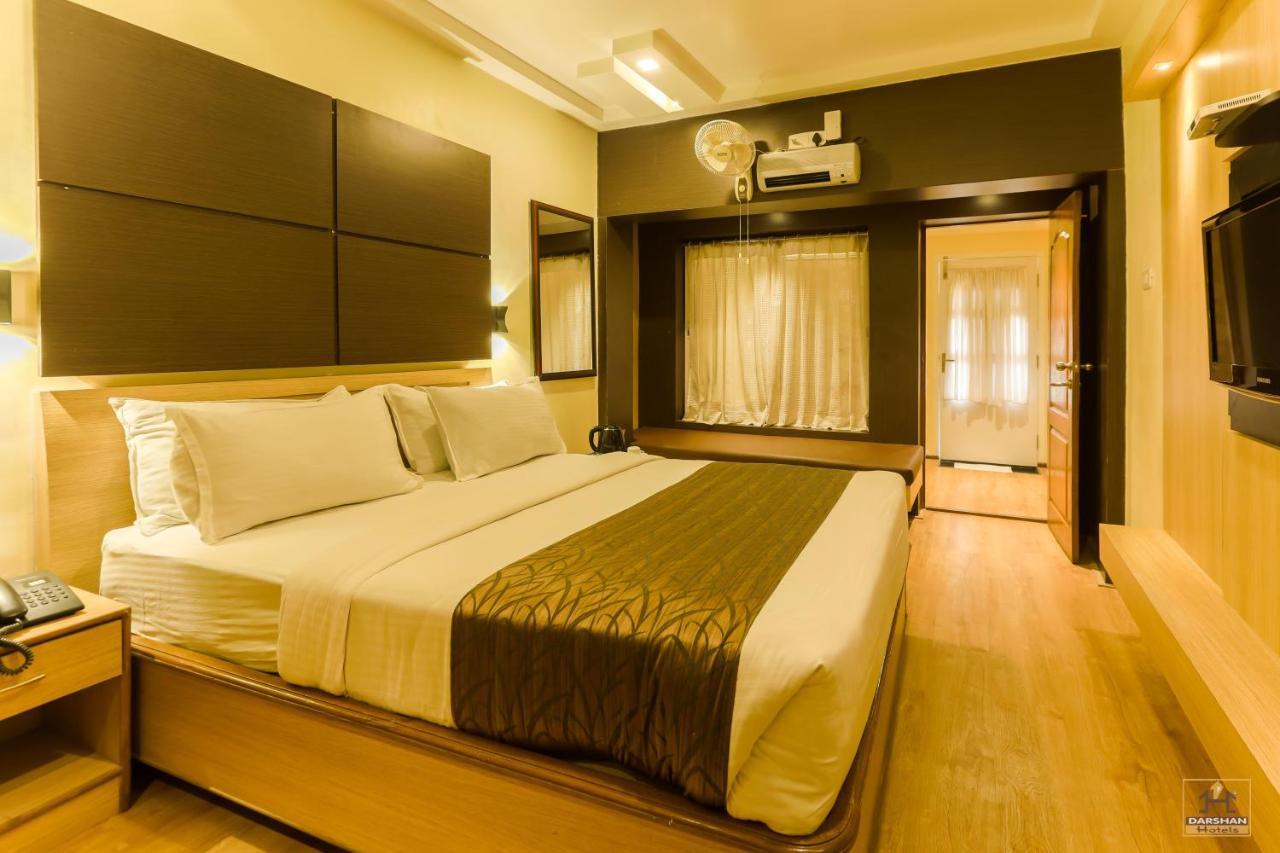 Darshan Resorts Pvt Ltd Ooty Luaran gambar