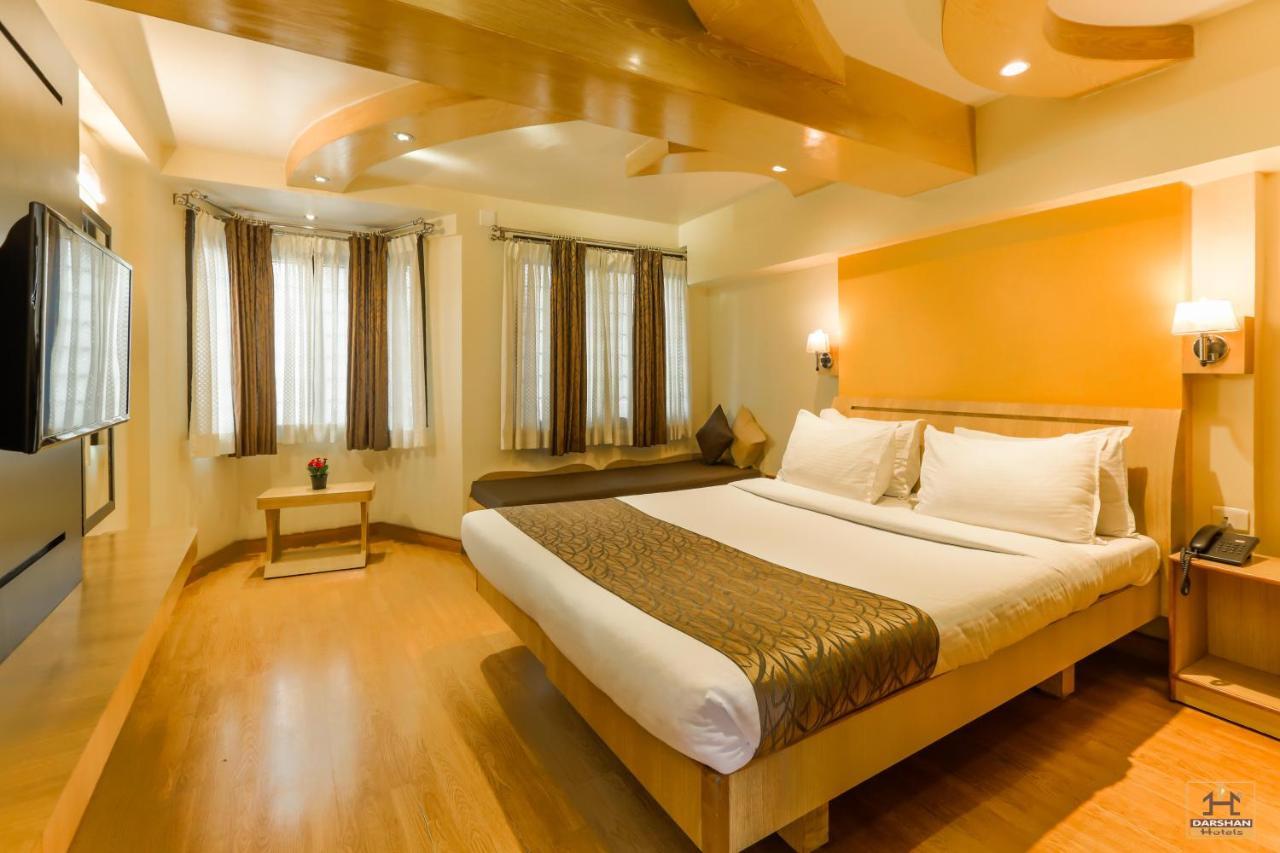 Darshan Resorts Pvt Ltd Ooty Luaran gambar