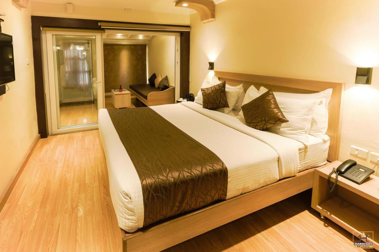Darshan Resorts Pvt Ltd Ooty Luaran gambar