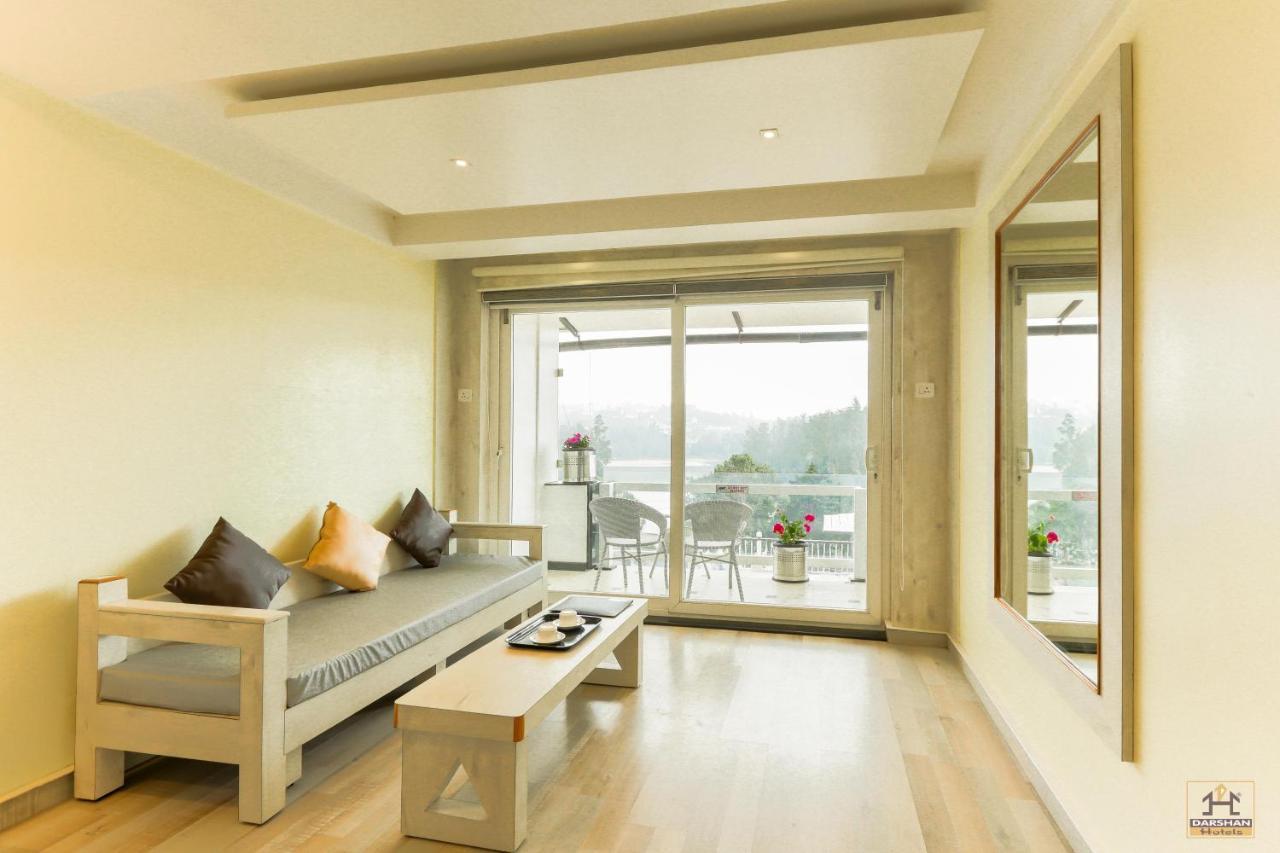 Darshan Resorts Pvt Ltd Ooty Luaran gambar