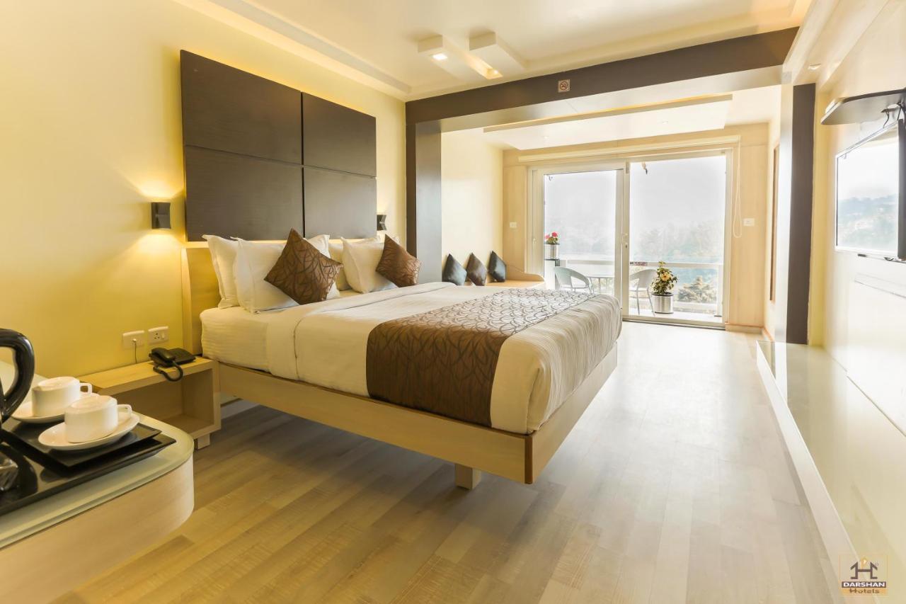 Darshan Resorts Pvt Ltd Ooty Luaran gambar
