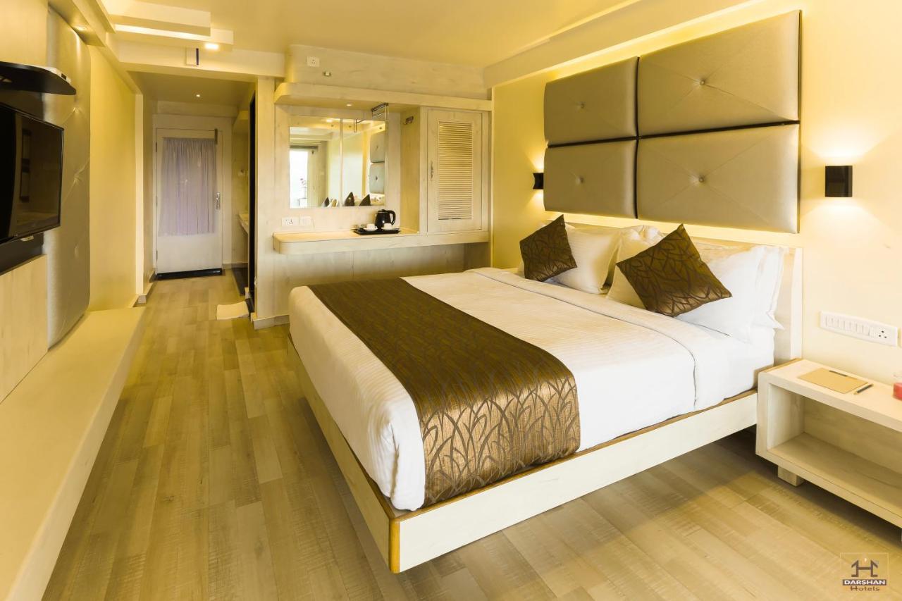 Darshan Resorts Pvt Ltd Ooty Luaran gambar