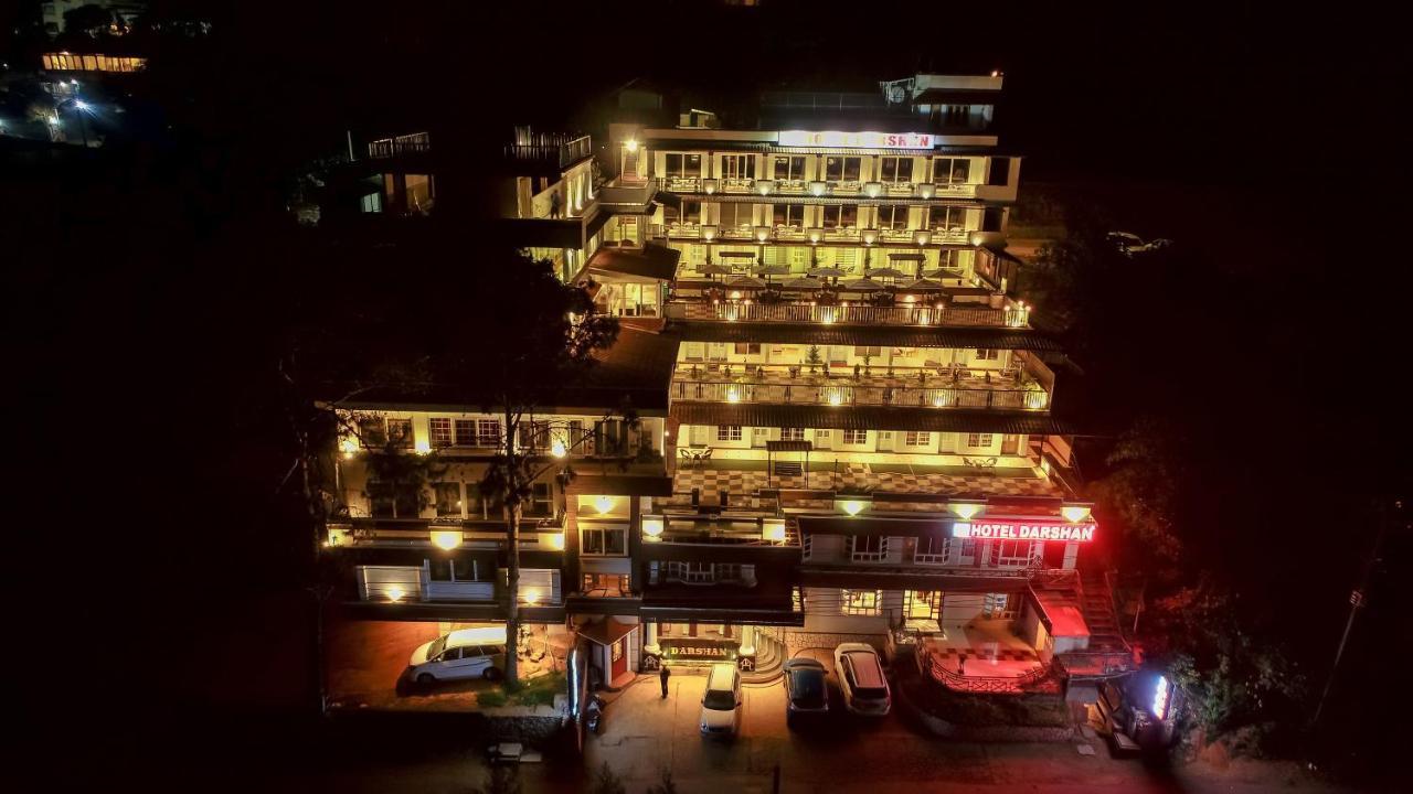 Darshan Resorts Pvt Ltd Ooty Luaran gambar