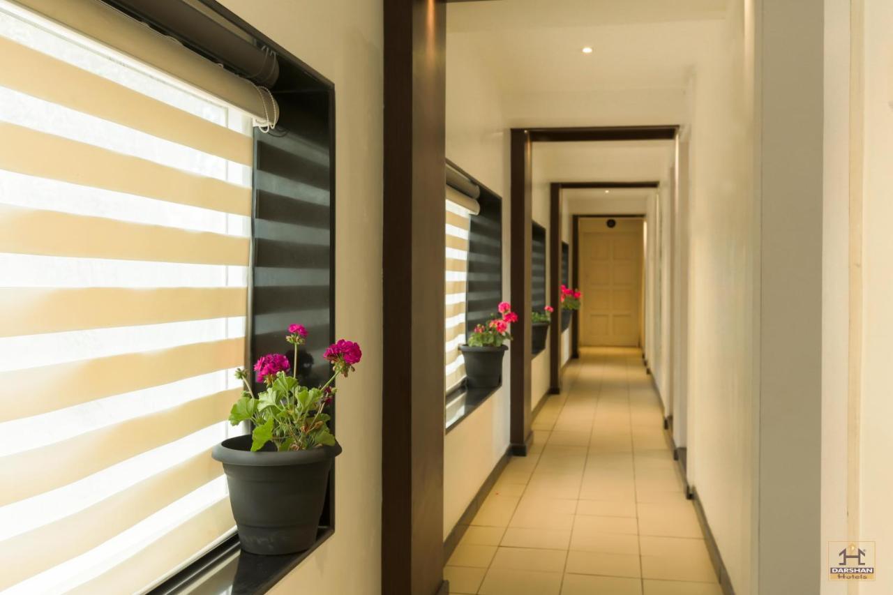 Darshan Resorts Pvt Ltd Ooty Luaran gambar