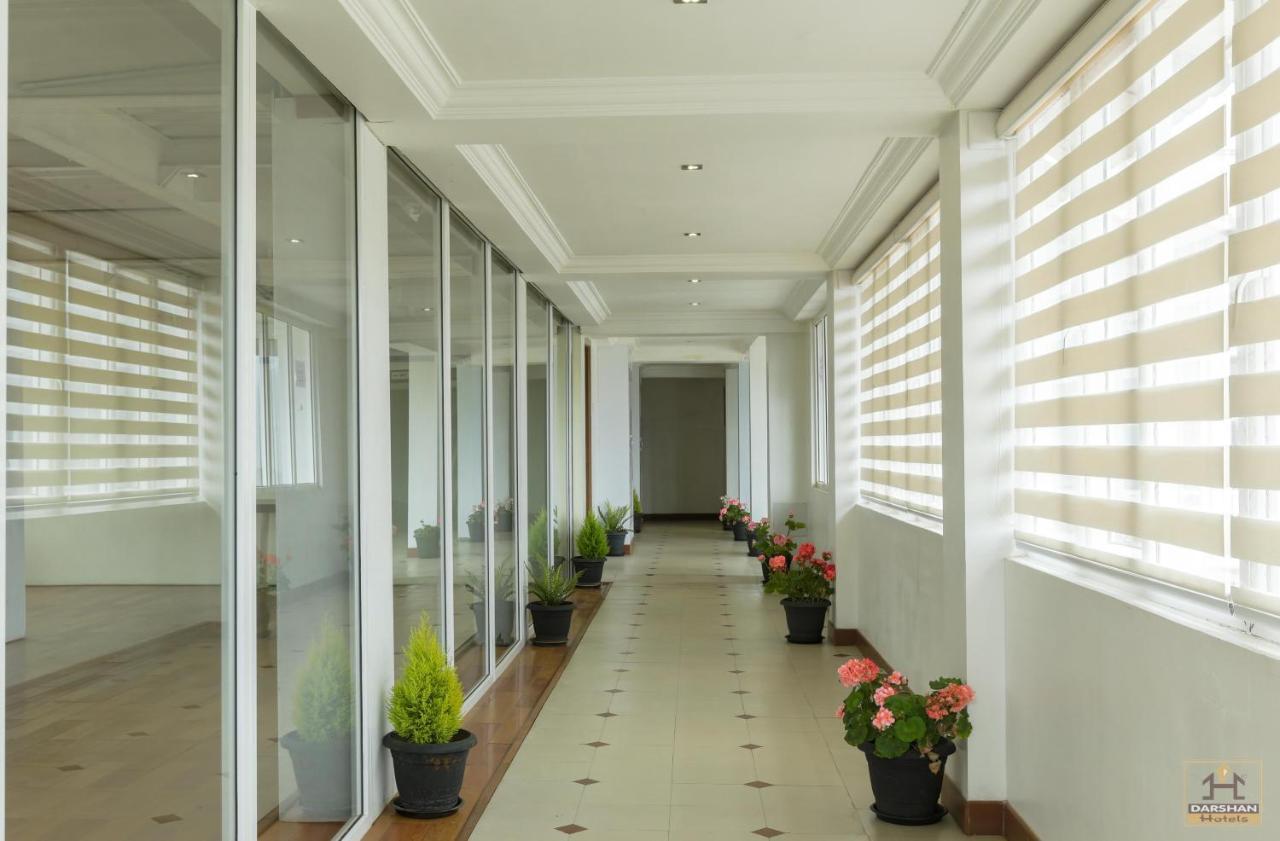 Darshan Resorts Pvt Ltd Ooty Luaran gambar